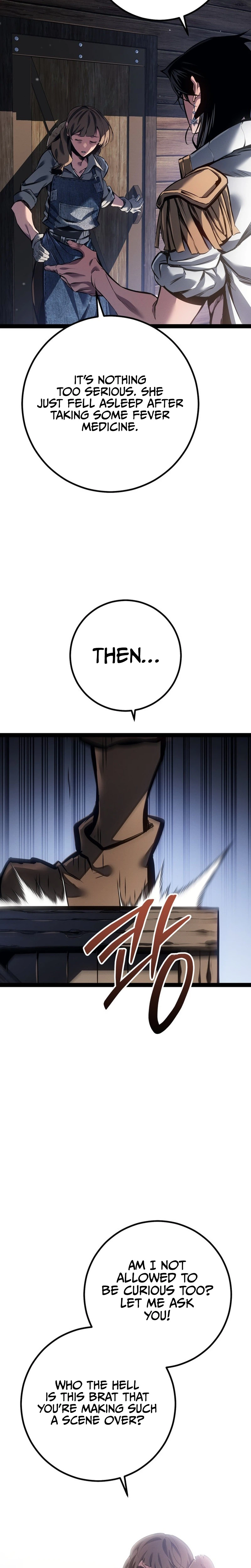 Regressing as the Reincarnated Bastard Chapter 96 - Page 12