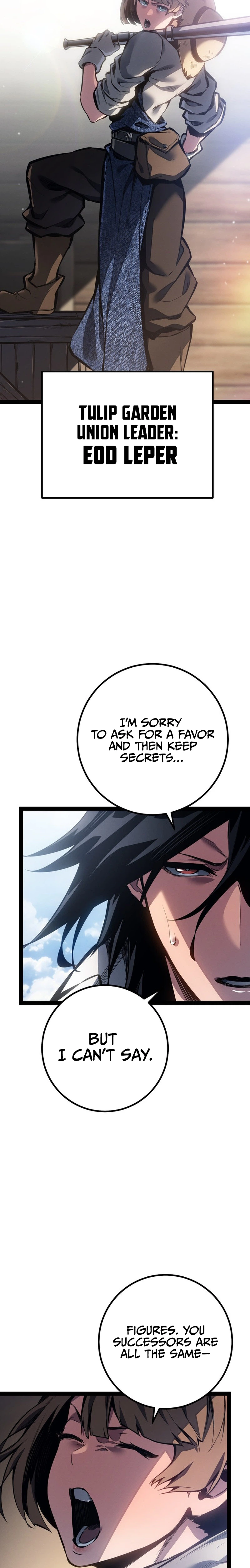 Regressing as the Reincarnated Bastard Chapter 96 - Page 13