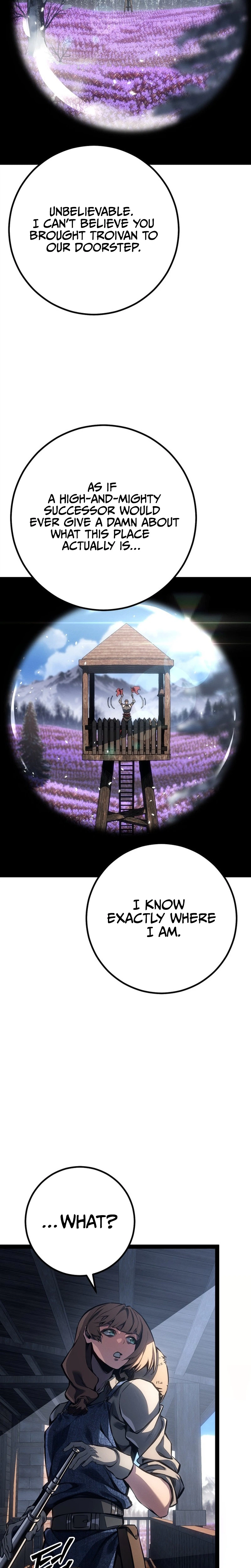 Regressing as the Reincarnated Bastard Chapter 96 - Page 15