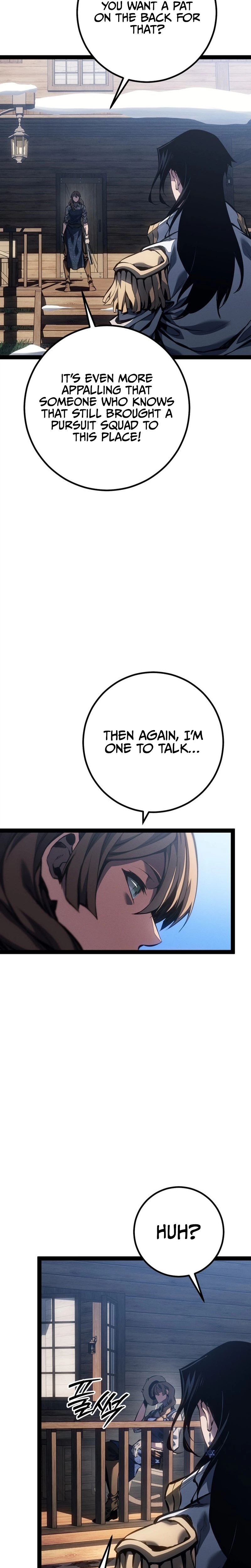 Regressing as the Reincarnated Bastard Chapter 96 - Page 17