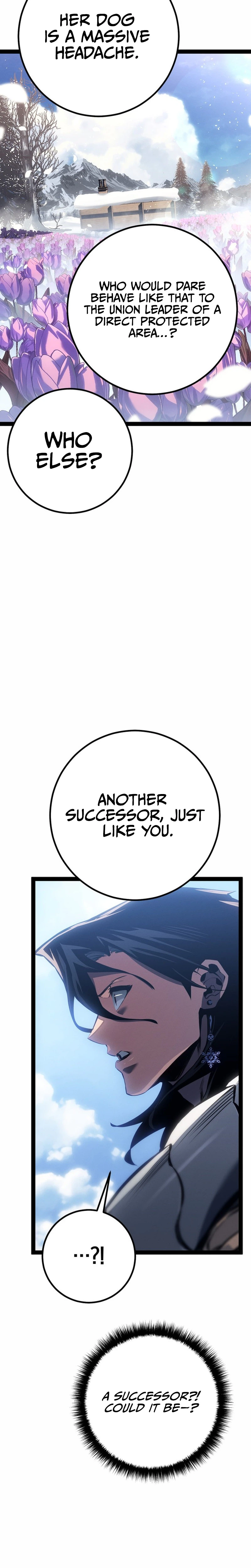 Regressing as the Reincarnated Bastard Chapter 96 - Page 21