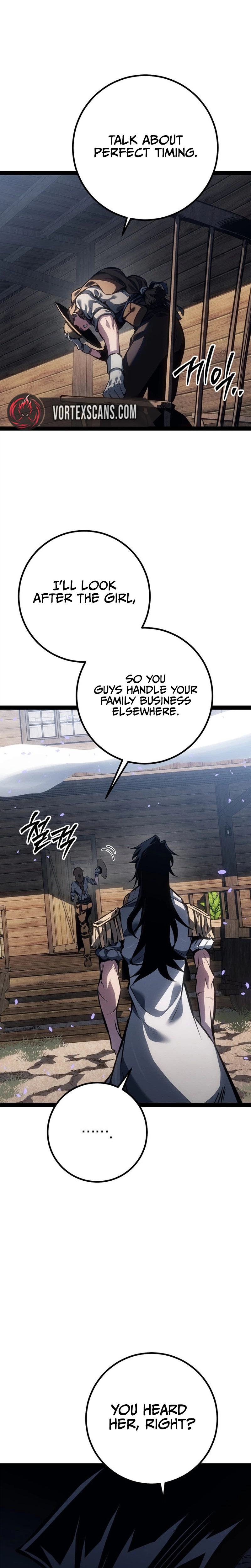 Regressing as the Reincarnated Bastard Chapter 96 - Page 24