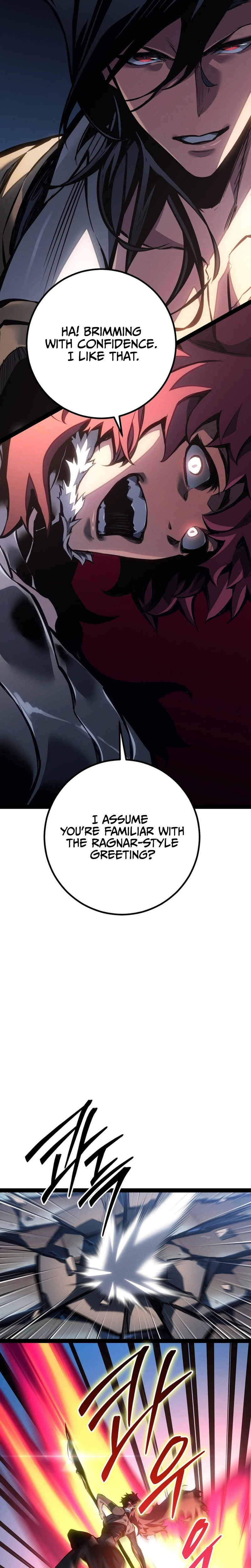 Regressing as the Reincarnated Bastard Chapter 96 - Page 25