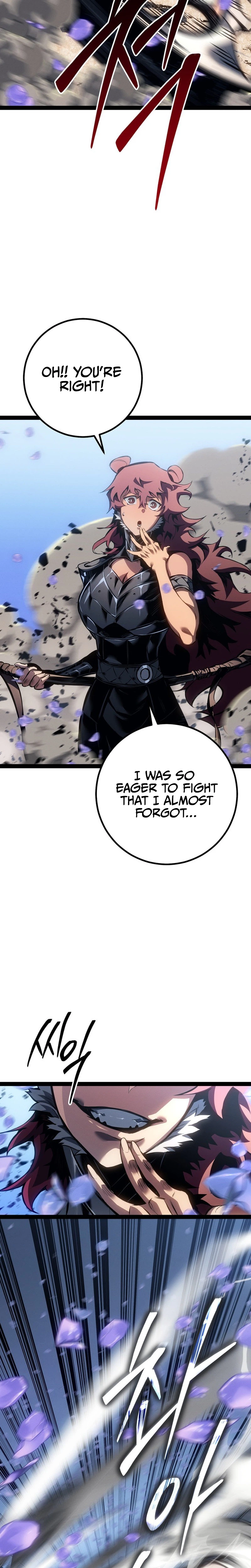 Regressing as the Reincarnated Bastard Chapter 96 - Page 28