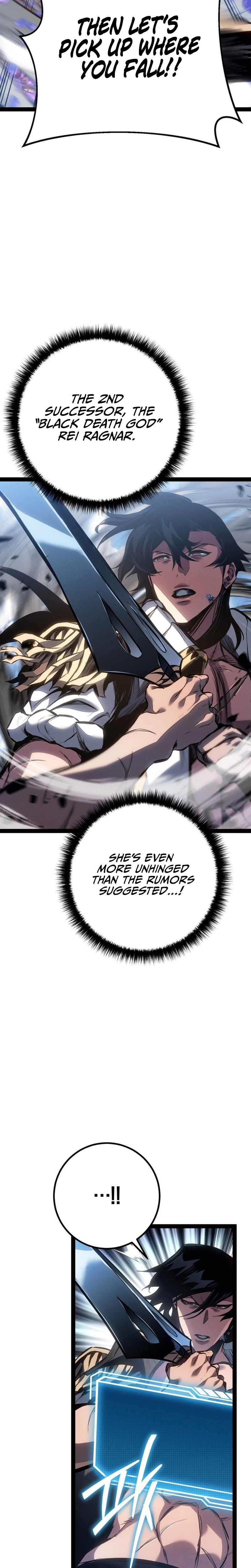 Regressing as the Reincarnated Bastard Chapter 96 - Page 30