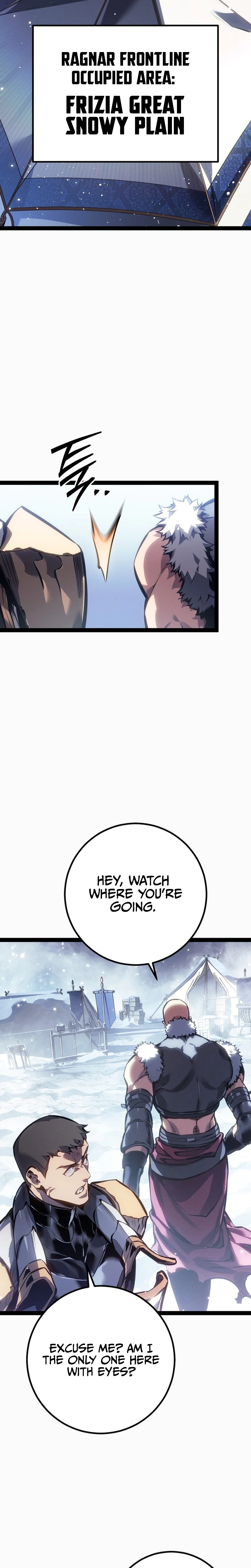 Regressing as the Reincarnated Bastard Chapter 96 - Page 32