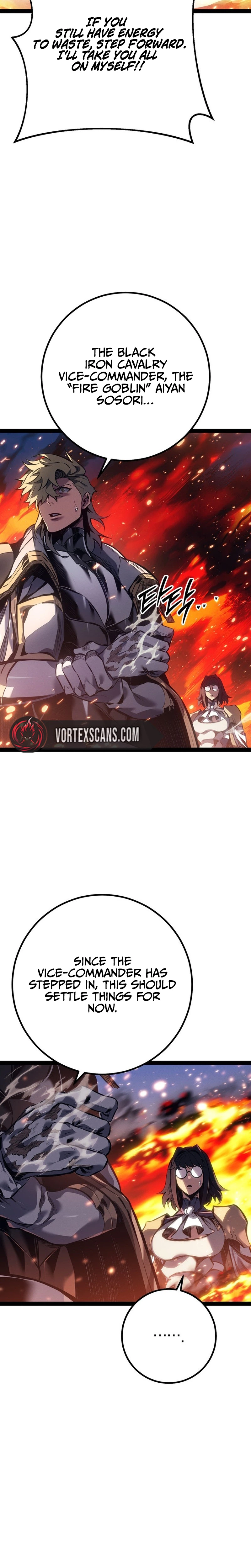 Regressing as the Reincarnated Bastard Chapter 96 - Page 38