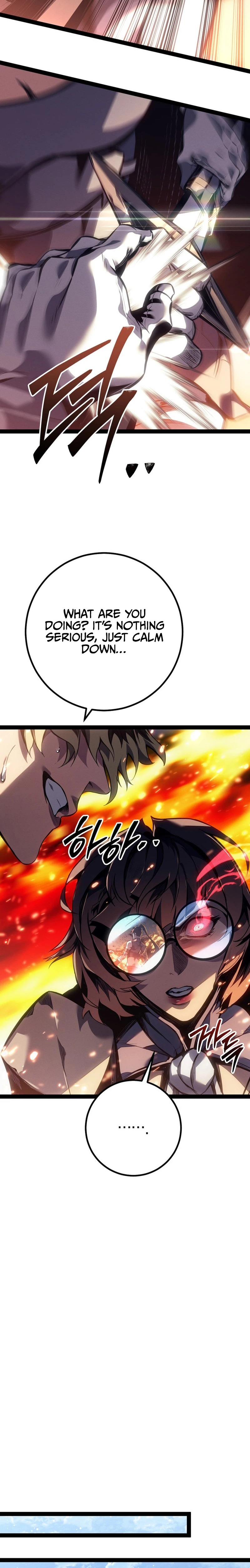 Regressing as the Reincarnated Bastard Chapter 96 - Page 40