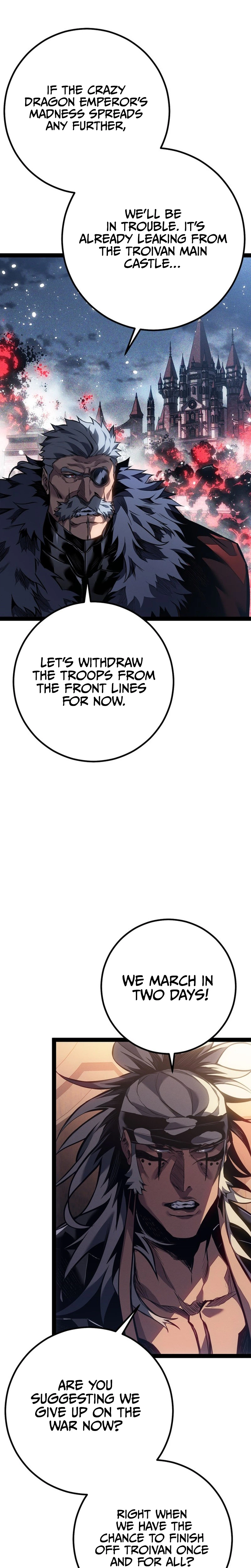 Regressing as the Reincarnated Bastard Chapter 96 - Page 42