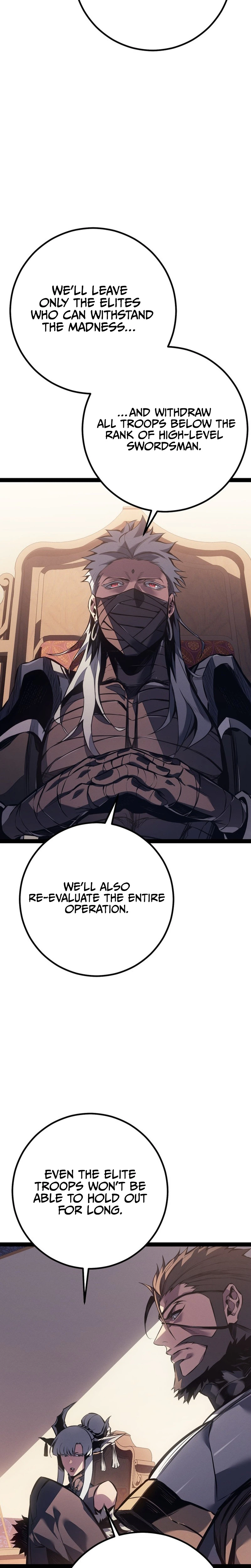 Regressing as the Reincarnated Bastard Chapter 96 - Page 43