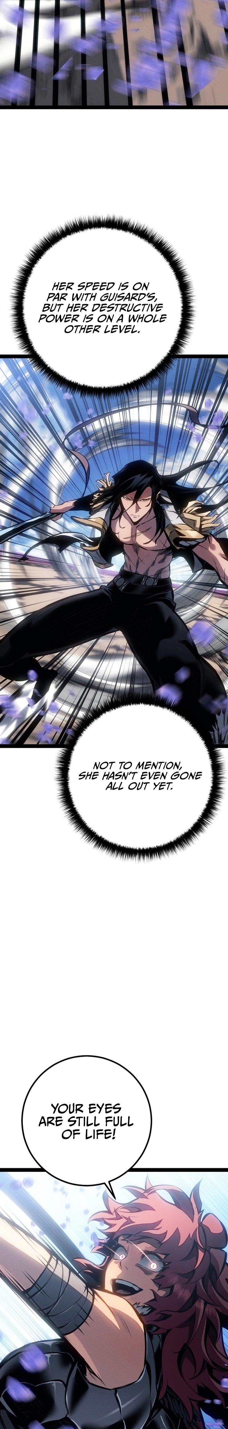 Regressing as the Reincarnated Bastard Chapter 97 - Page 5