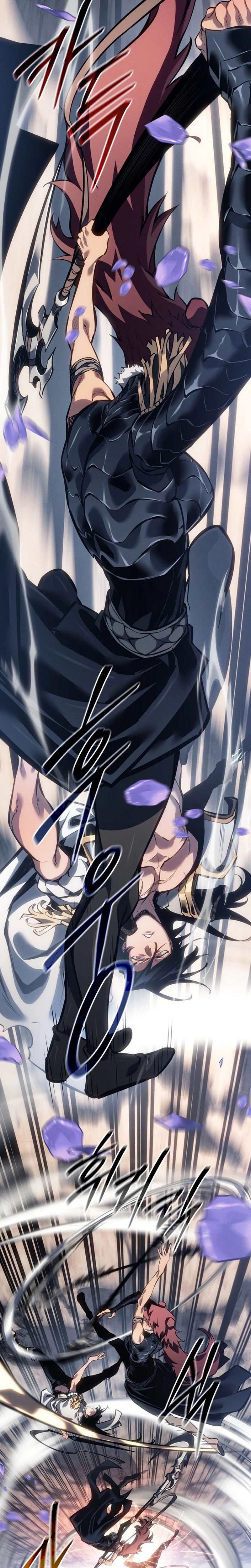 Regressing as the Reincarnated Bastard Chapter 97 - Page 8