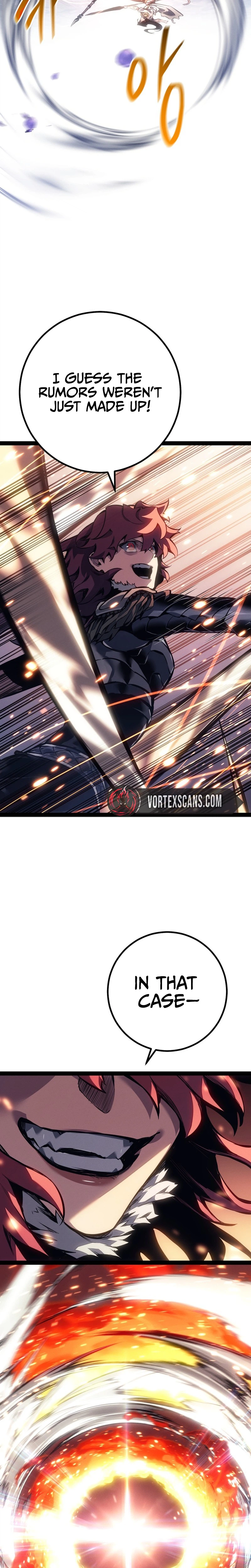Regressing as the Reincarnated Bastard Chapter 97 - Page 9