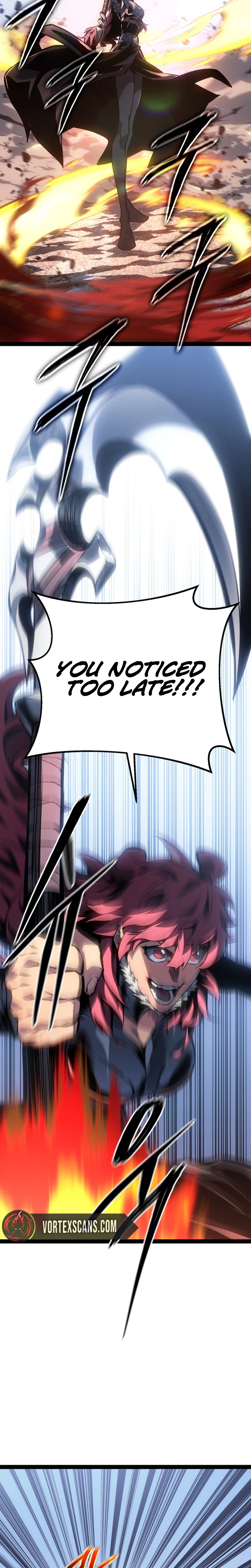 Regressing as the Reincarnated Bastard Chapter 97 - Page 14