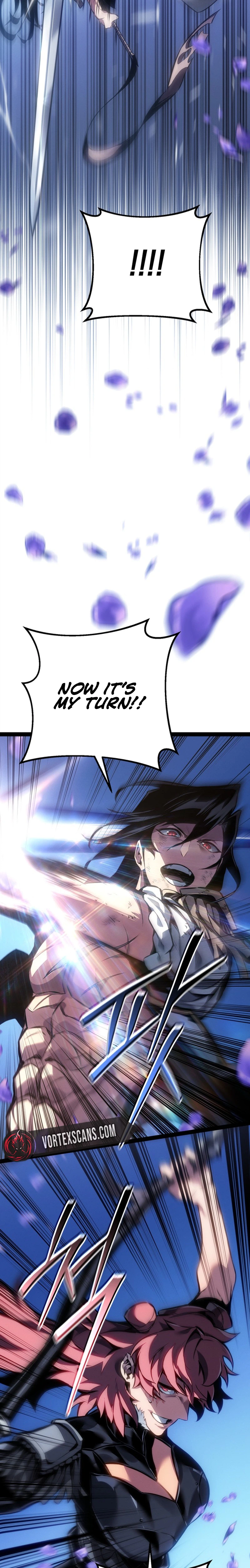 Regressing as the Reincarnated Bastard Chapter 97 - Page 19