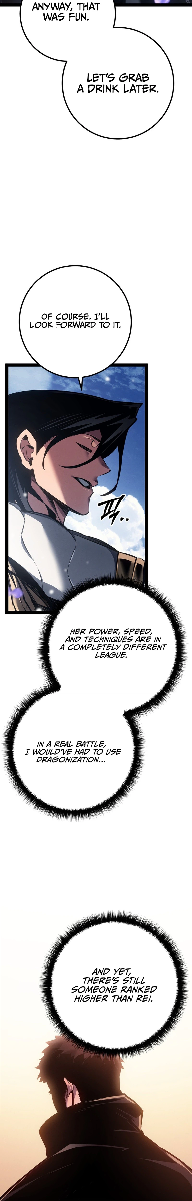 Regressing as the Reincarnated Bastard Chapter 97 - Page 26