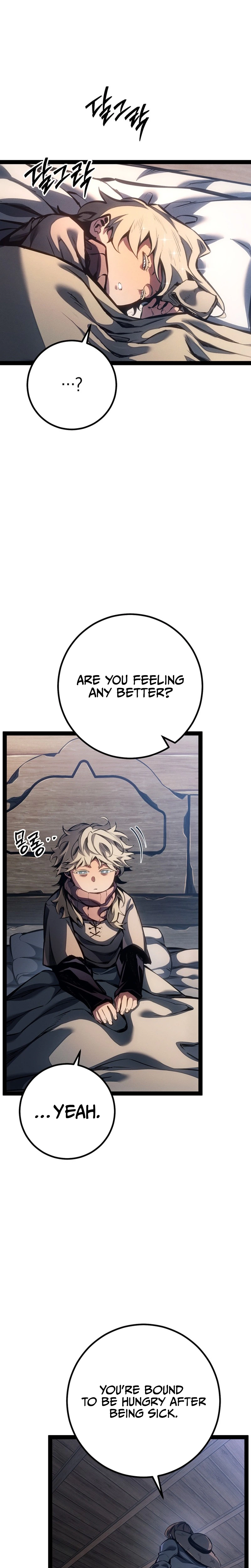 Regressing as the Reincarnated Bastard Chapter 97 - Page 30