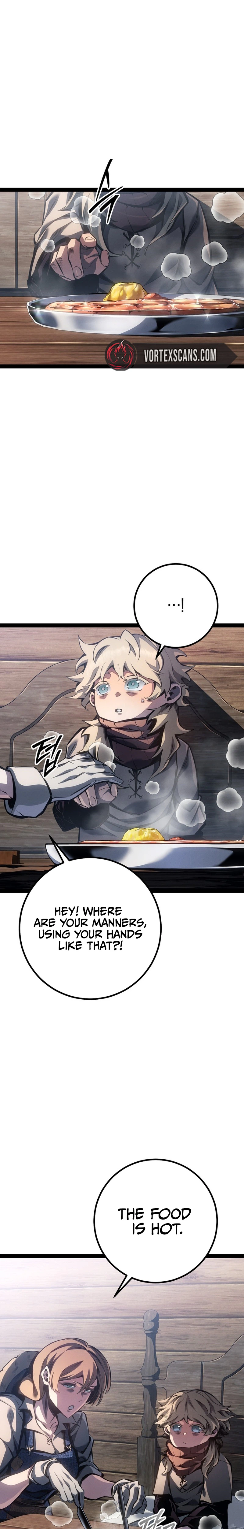 Regressing as the Reincarnated Bastard Chapter 97 - Page 32