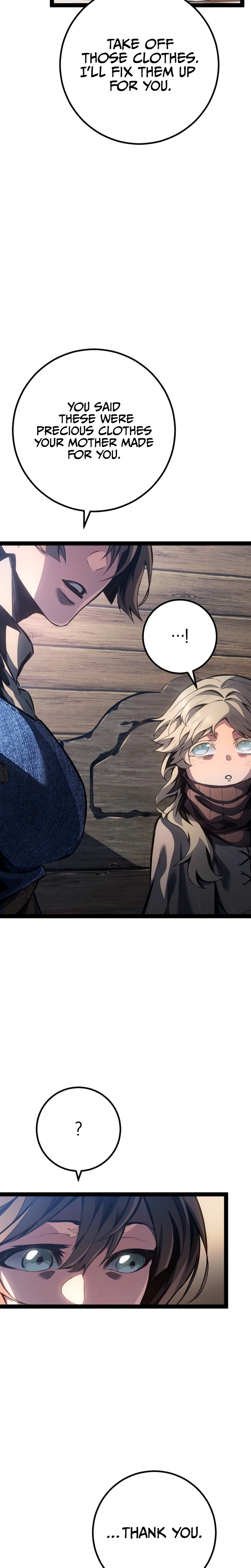 Regressing as the Reincarnated Bastard Chapter 97 - Page 34