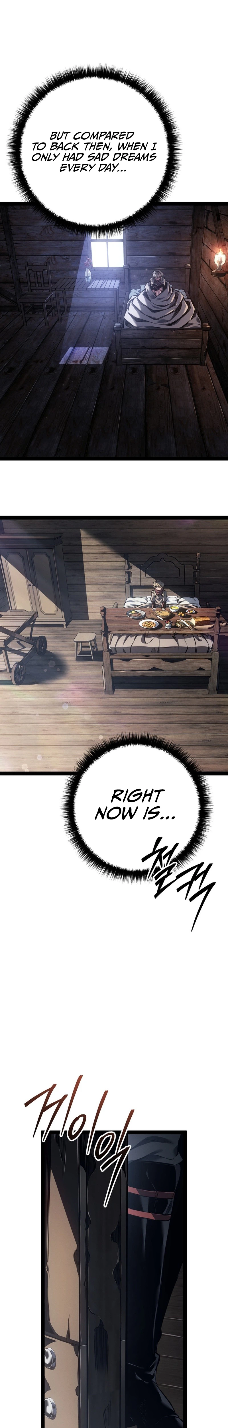 Regressing as the Reincarnated Bastard Chapter 97 - Page 37