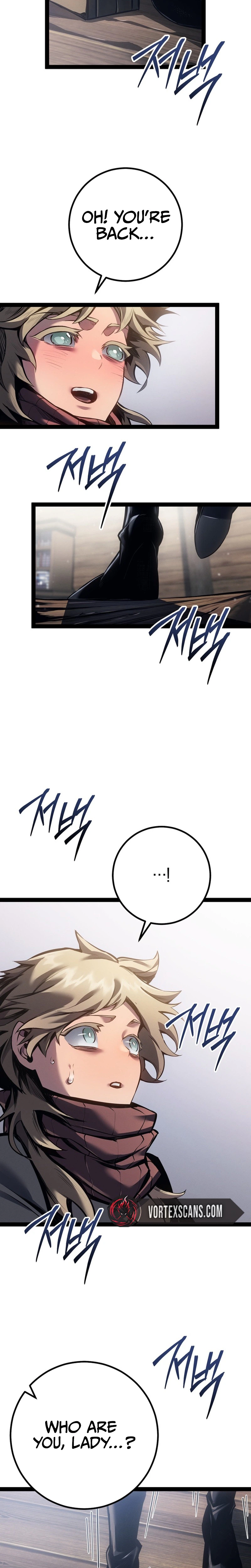 Regressing as the Reincarnated Bastard Chapter 97 - Page 38