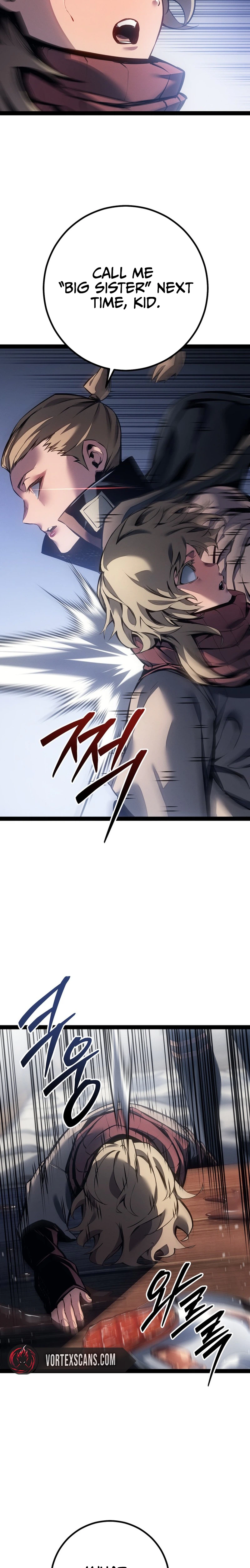 Regressing as the Reincarnated Bastard Chapter 97 - Page 40