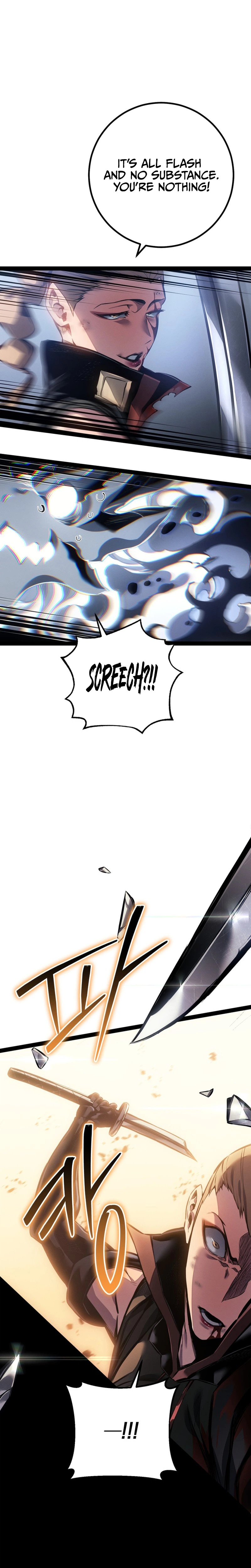 Regressing as the Reincarnated Bastard Chapter 98 - Page 7