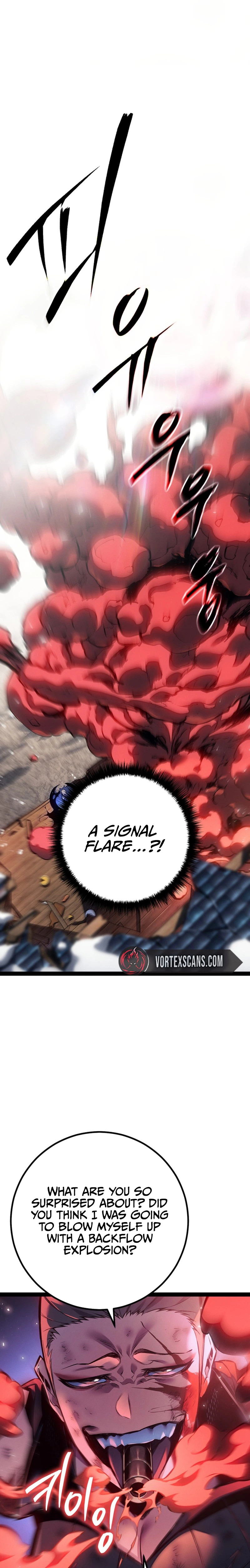 Regressing as the Reincarnated Bastard Chapter 98 - Page 12