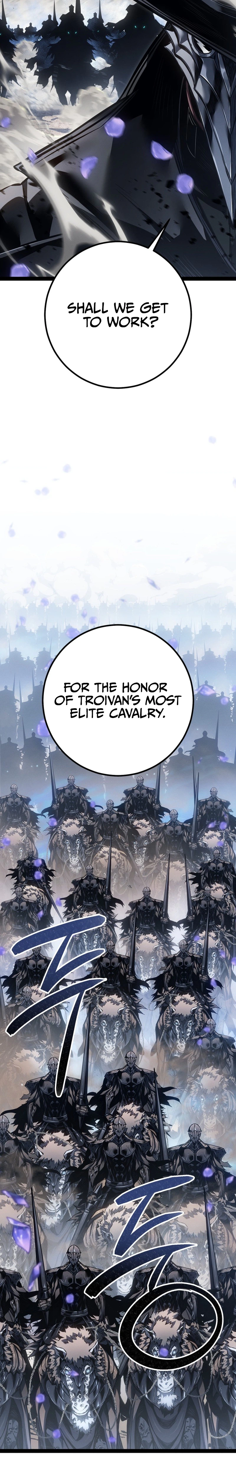 Regressing as the Reincarnated Bastard Chapter 98 - Page 16