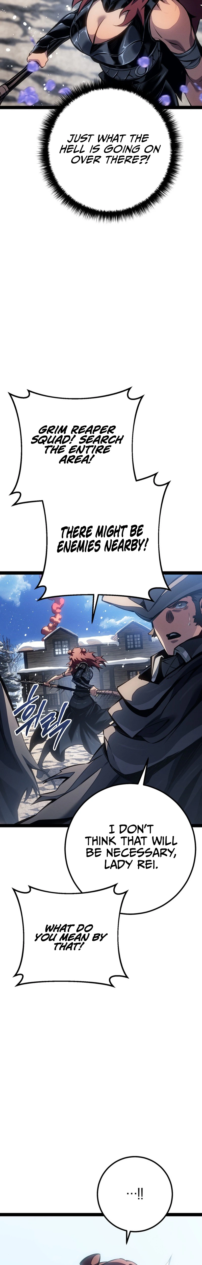 Regressing as the Reincarnated Bastard Chapter 98 - Page 18