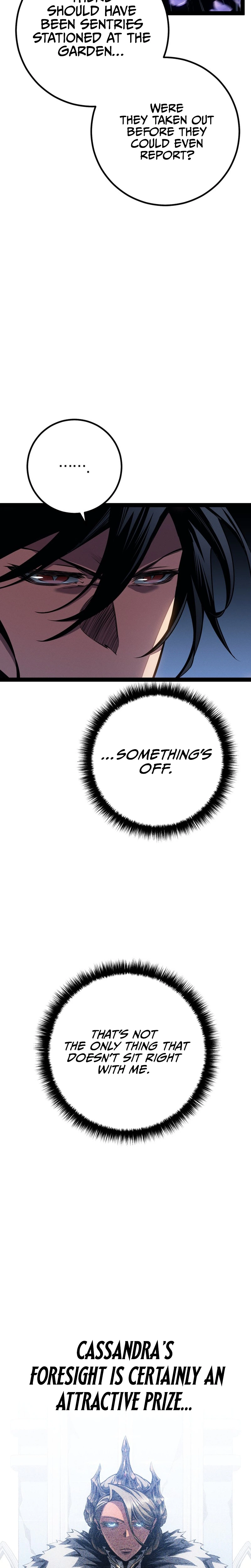 Regressing as the Reincarnated Bastard Chapter 98 - Page 22