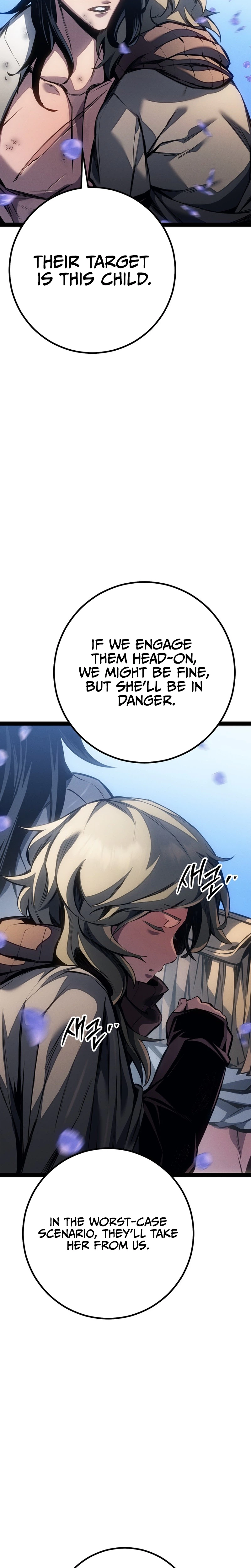 Regressing as the Reincarnated Bastard Chapter 98 - Page 26