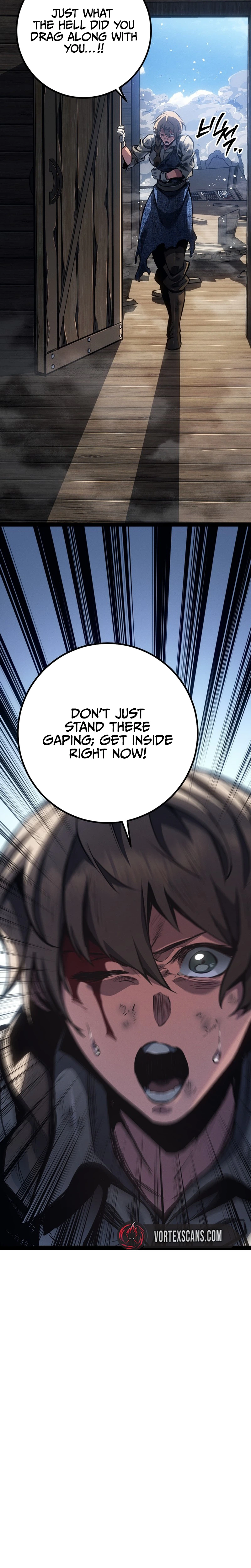 Regressing as the Reincarnated Bastard Chapter 98 - Page 30