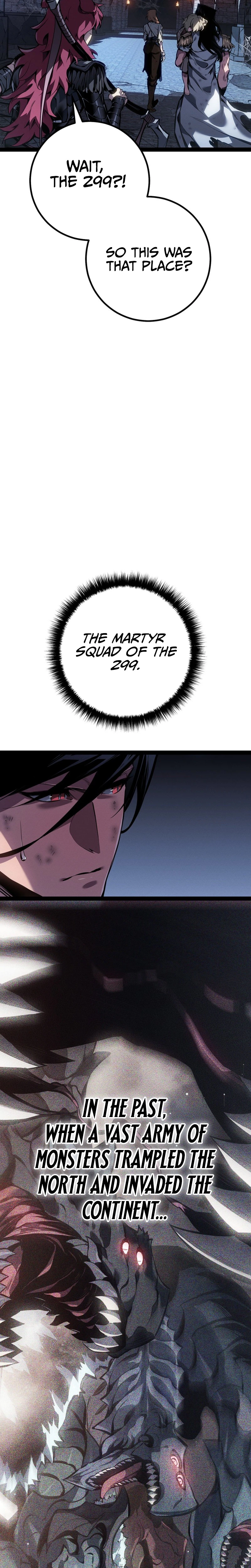 Regressing as the Reincarnated Bastard Chapter 98 - Page 36