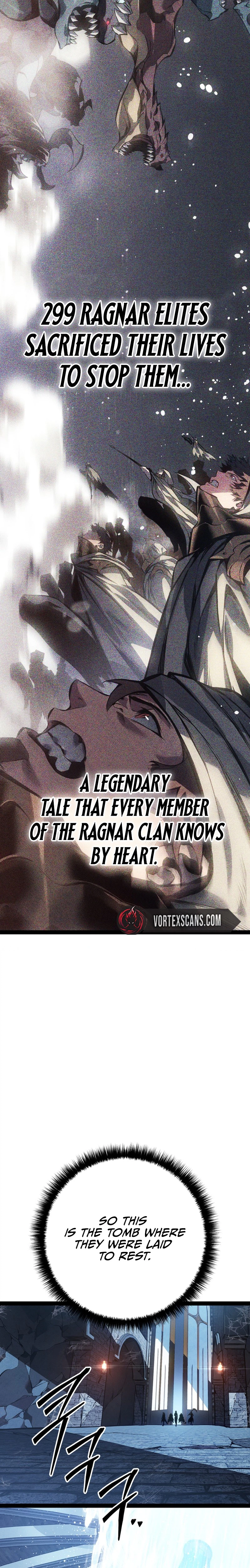 Regressing as the Reincarnated Bastard Chapter 98 - Page 37