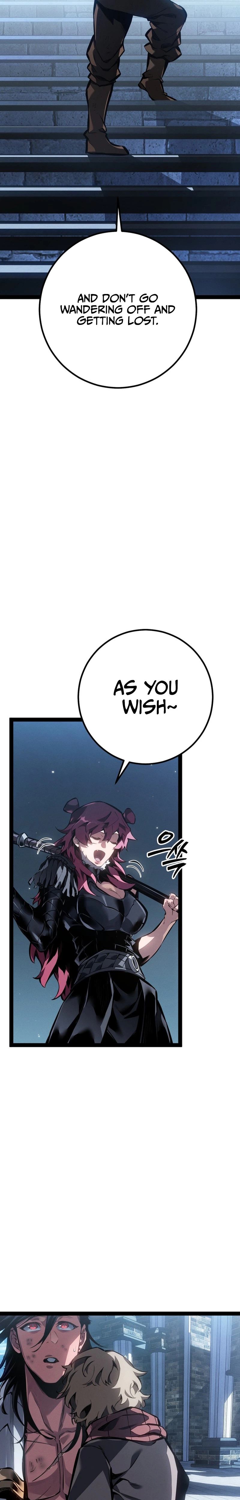 Regressing as the Reincarnated Bastard Chapter 99 - Page 3