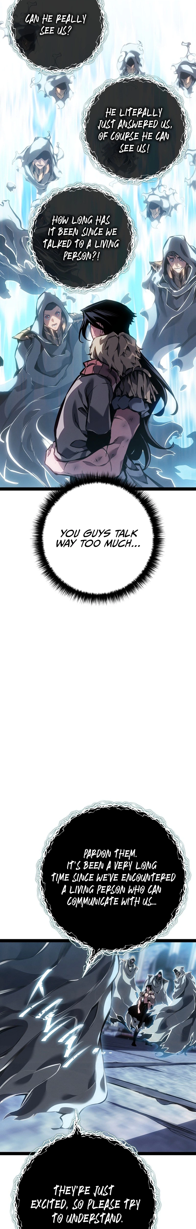 Regressing as the Reincarnated Bastard Chapter 99 - Page 5