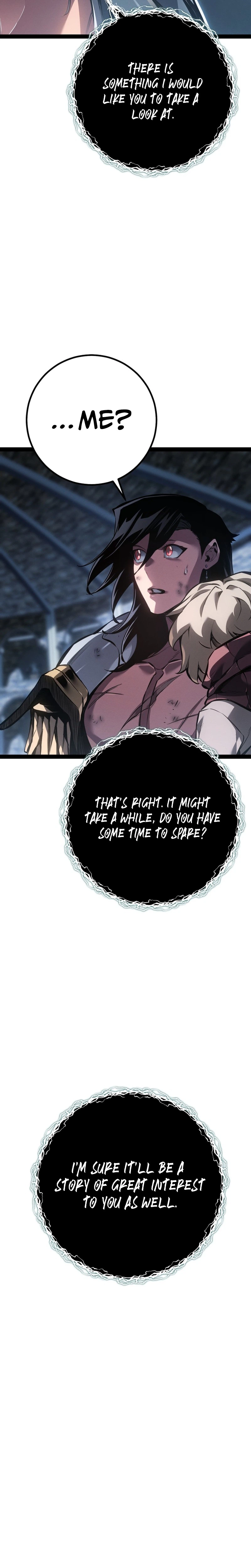 Regressing as the Reincarnated Bastard Chapter 99 - Page 9