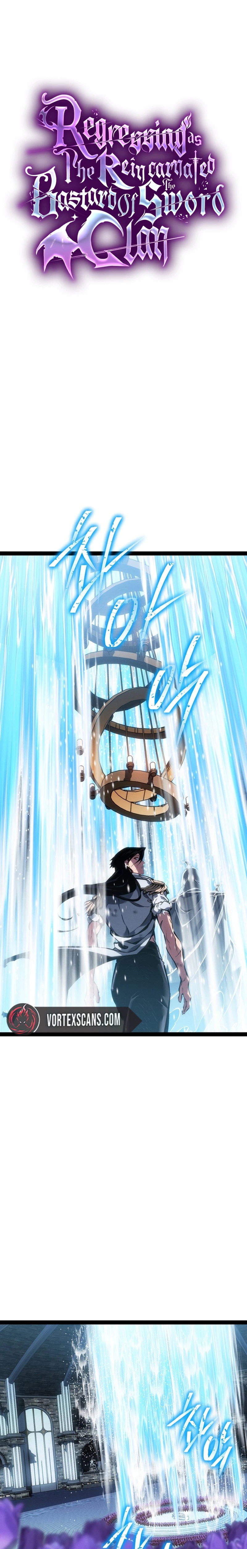 Regressing as the Reincarnated Bastard Chapter 99 - Page 10