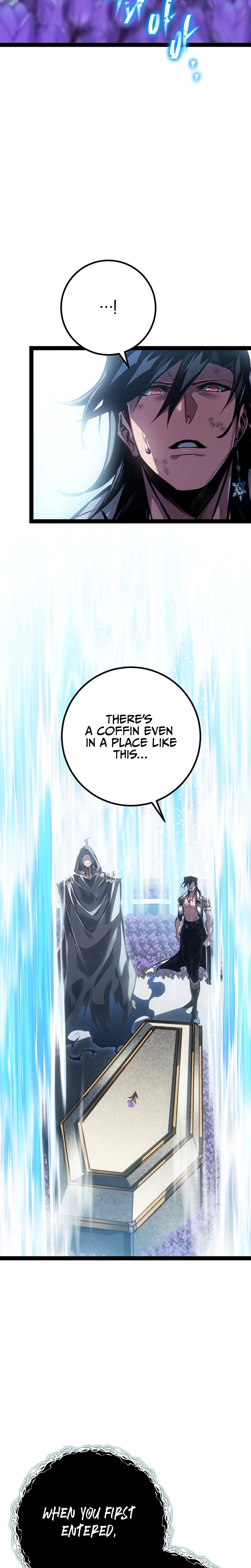 Regressing as the Reincarnated Bastard Chapter 99 - Page 11