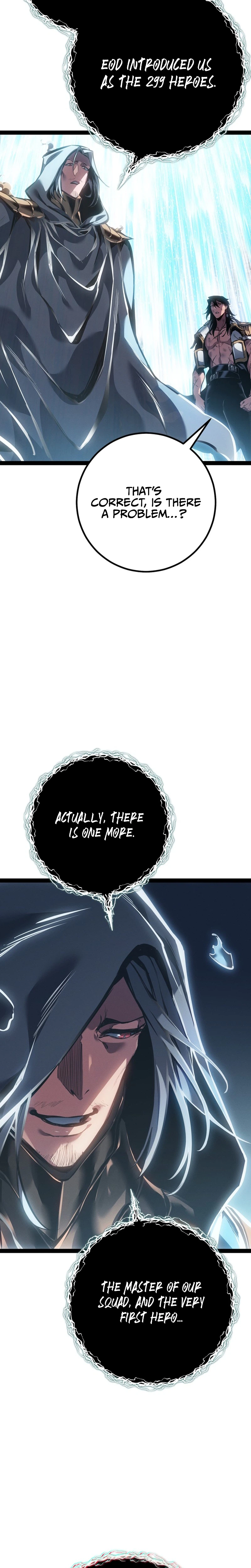 Regressing as the Reincarnated Bastard Chapter 99 - Page 12