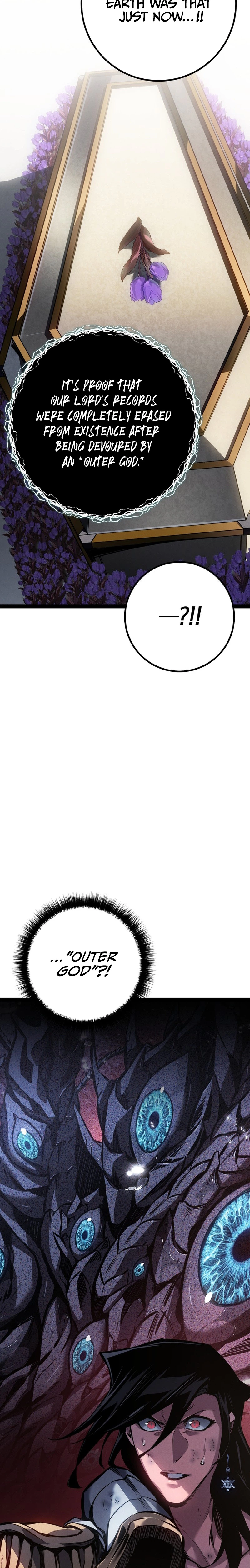 Regressing as the Reincarnated Bastard Chapter 99 - Page 14
