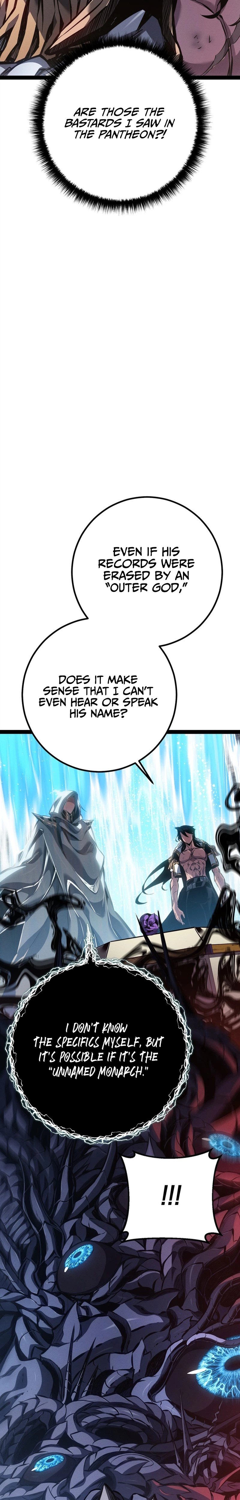 Regressing as the Reincarnated Bastard Chapter 99 - Page 15