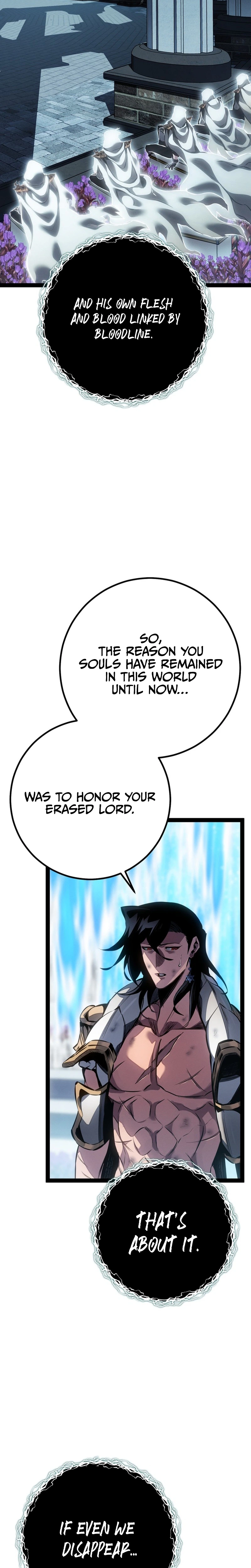 Regressing as the Reincarnated Bastard Chapter 99 - Page 17