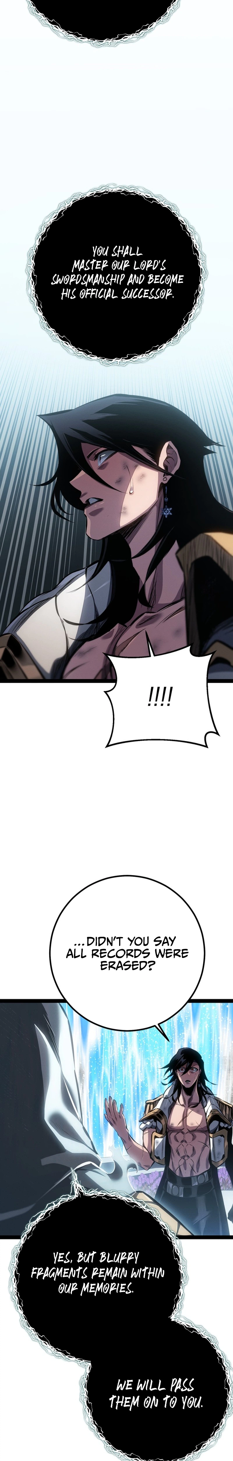 Regressing as the Reincarnated Bastard Chapter 99 - Page 19