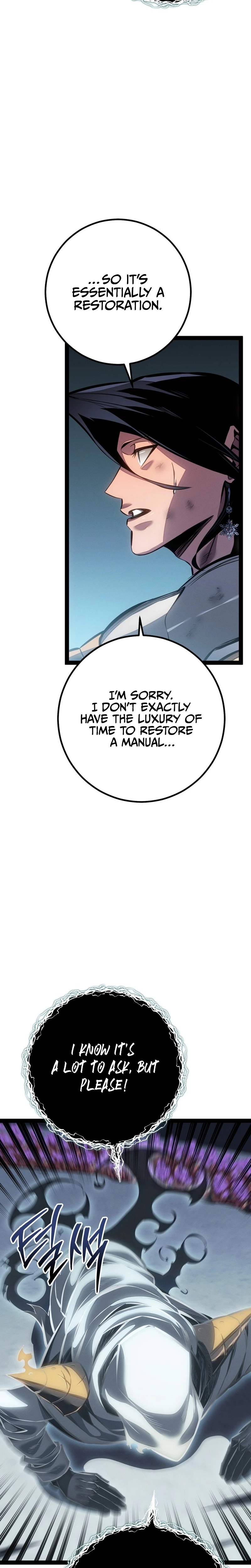 Regressing as the Reincarnated Bastard Chapter 99 - Page 20