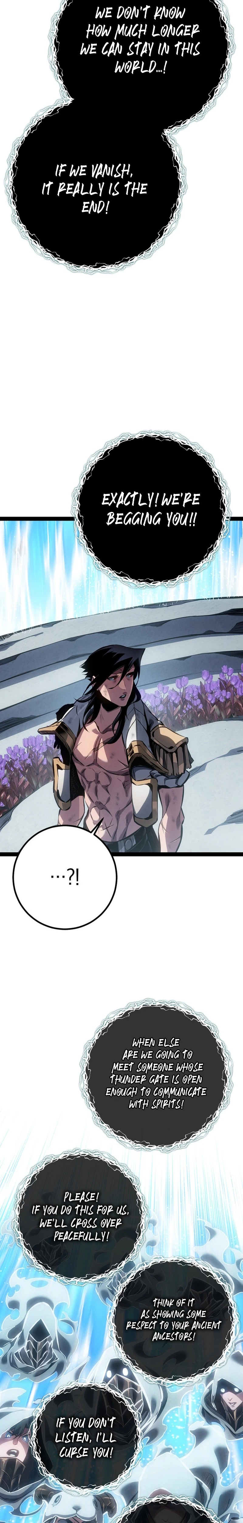 Regressing as the Reincarnated Bastard Chapter 99 - Page 21