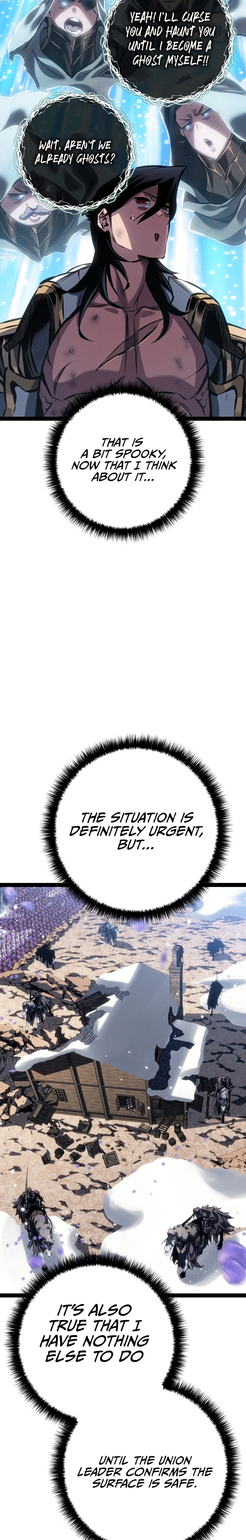 Regressing as the Reincarnated Bastard Chapter 99 - Page 22