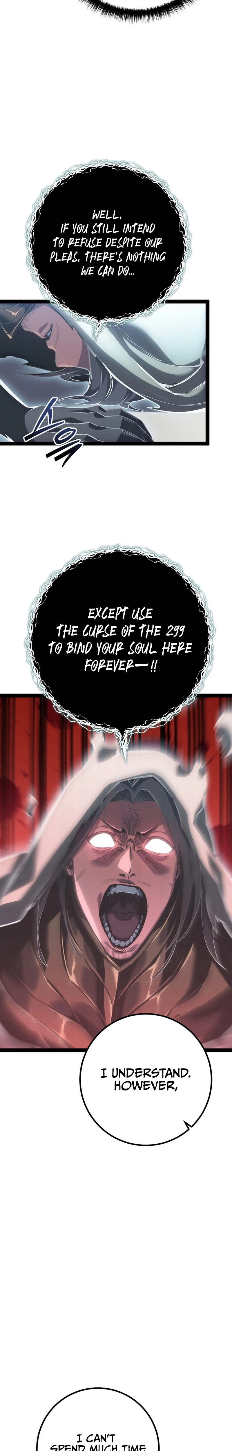 Regressing as the Reincarnated Bastard Chapter 99 - Page 23