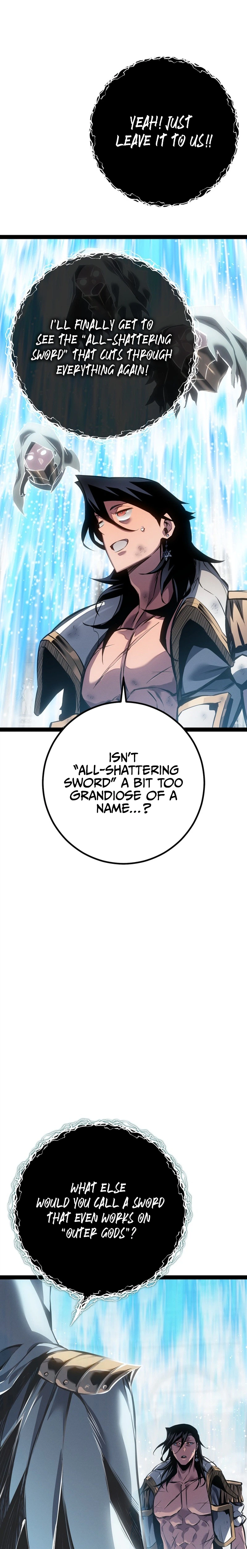 Regressing as the Reincarnated Bastard Chapter 99 - Page 25
